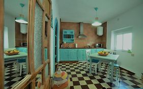 DUPLEX TARIFEÑO in the OLD TOWN